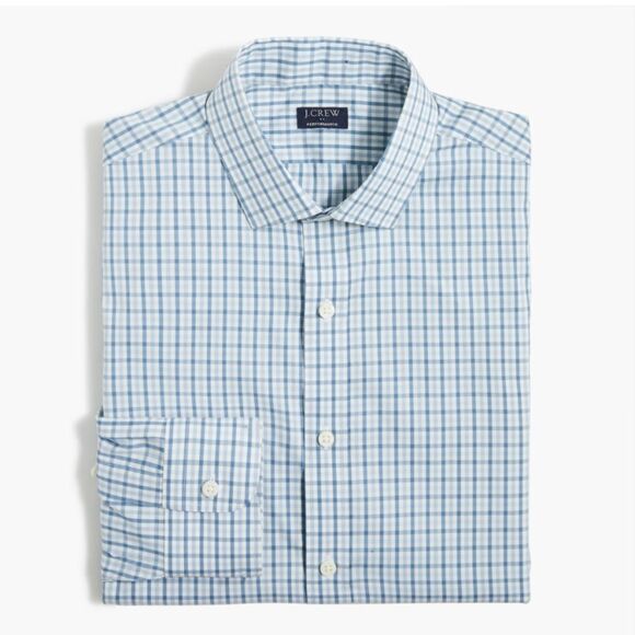J Crew Shirt XL - Picture 1 of 6